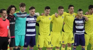 GNK Dinamo Zagreb
