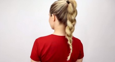 5 namirnica koje mogu zaustaviti ispadanje kose