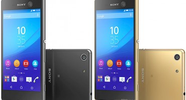 Sony Xperia M5, mobitel, pametni telefoni