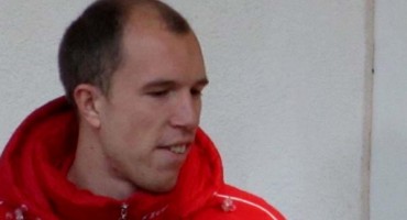 Tomislav Tomić:  Protiv Željezničara moramo ići na pobjedu