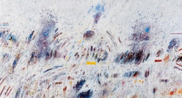 Veliki Matko Trebotić dana 11. veljače u mostarskoj Galeriji Aluminij - 04.02.2016