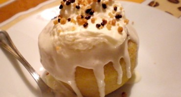 tufahija, kolač, desert, recept