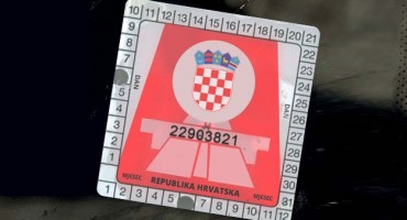 Hrvatska vinjeta, spas za hrvatske autoceste?