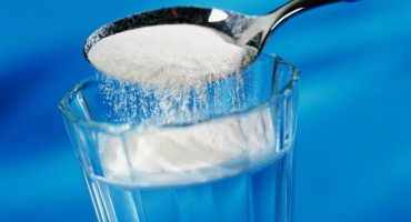 Što se događa u tijelu ako svaki dan popijete čašu slane vode?