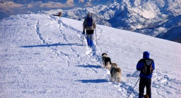 Potraga za mladim duvanjskim planinarom Davidom Majićem još bez rezultata