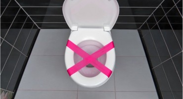 Ne odgađajte WC! Što se događa ako trpite veliku nuždu?