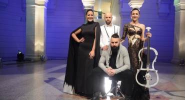 S ovom pjesmom BiH ide na Eurosong