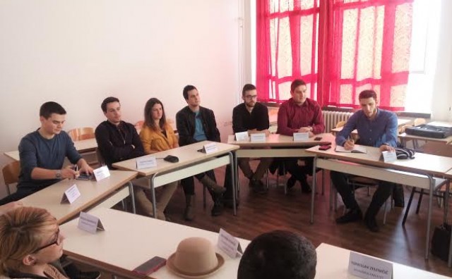 studentski zbor, sjednica, Mostar, studentski zbor, tečaj