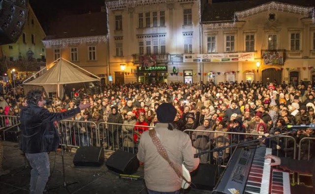 fašnik, Crvena jabuka, tz samobor 