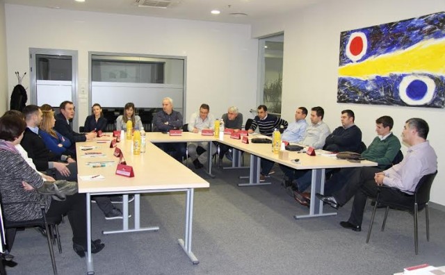 Mostar: Uspješno završen seminar Uvođenje sustava odgovornosti