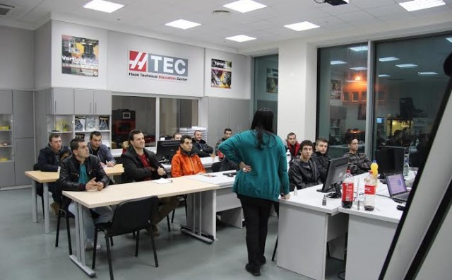 intera mostar, predavanja