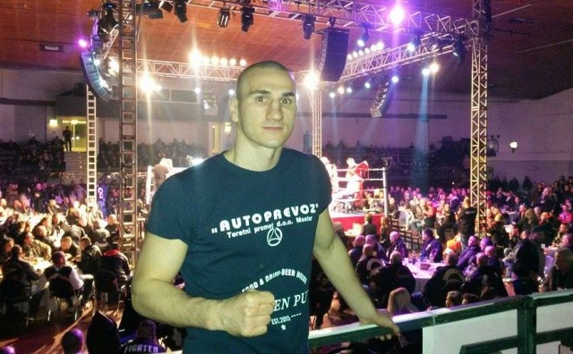 Emil Markić, boks, Emil Markić, zahvala, javna zahvala, boks