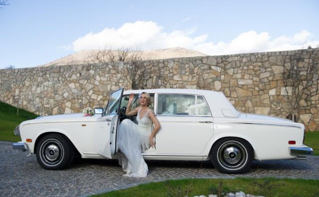 Sajam vjenčanja, Međugorje