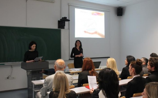 psihologija, Sveučilište u Mostaru