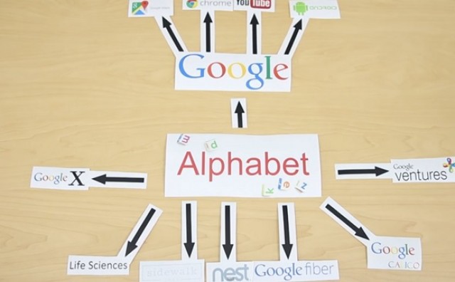 Googleov Alphabet nadmašio Apple