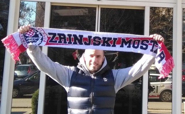 Damir Beljo, Živjet će u nama dok Neretva teče, HŠK Zrinjski, Živjet će u nama dok Neretva teče, HŠK Zrinjski