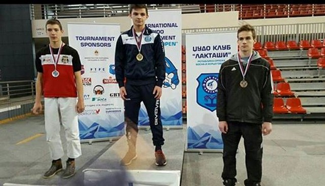 judo klub neretva