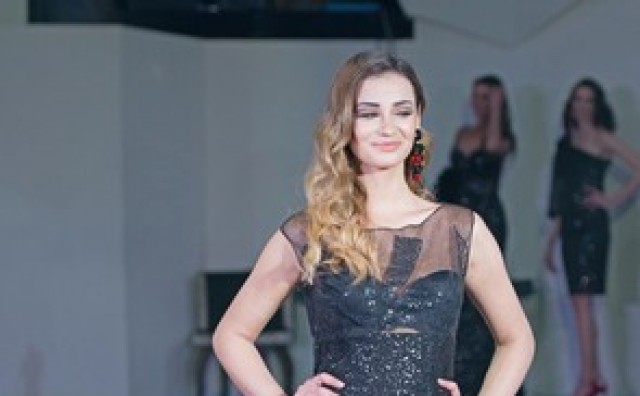 Antonela Ivanović izabrana za Miss Zagreba
