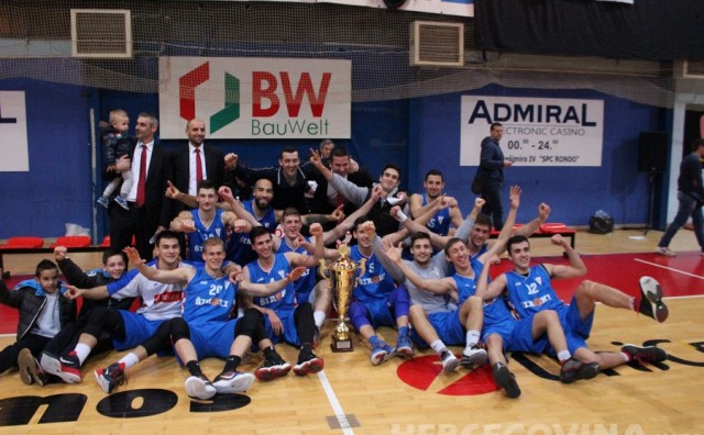 HKK Zrinjski, HKK Široki, kup herceg bosne