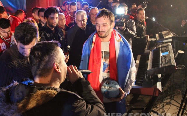 Doček Karačić