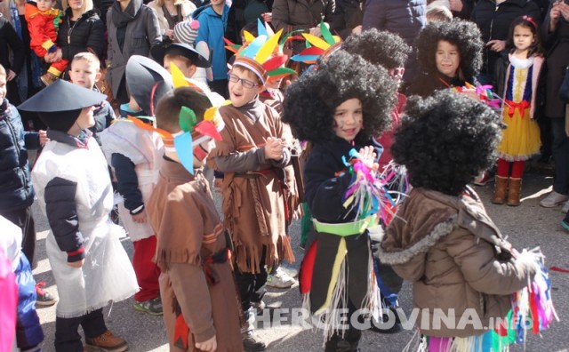 mali karneval