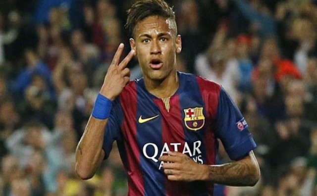 Neymar od Uefe tražio da Barcelonu izbaci iz Lige prvaka!