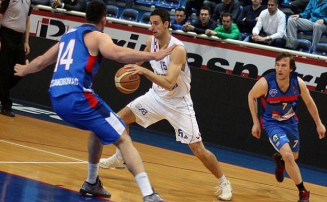 Ivan Novačić iz Širokog otišao u talijanski drugoligaš Latina Basket