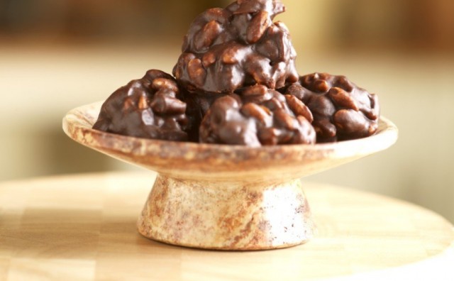 Čokoladni hrskavci: Napravite grickalicu gotovu dok kažete keks