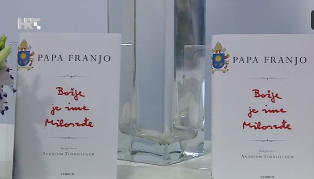 Papa Franjo