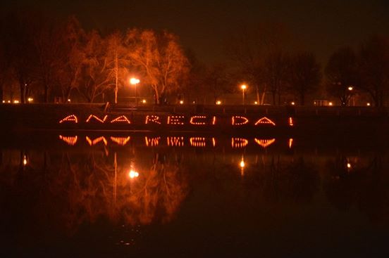 ANA, RECI DA’: Cijeli Zagreb navijao da Ana pristane na prosidbu koja se ne viđa često