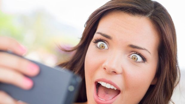 Znate li da na vašem mobitelu ima bakterija koje žive na fekalijama?