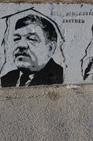 Vukovarska ulica u Splitu