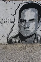 Vukovarska ulica u Splitu