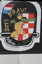 Vukovarska ulica u Splitu