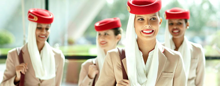 Emirates u potrazi za kabinskim osobljem u Mostaru