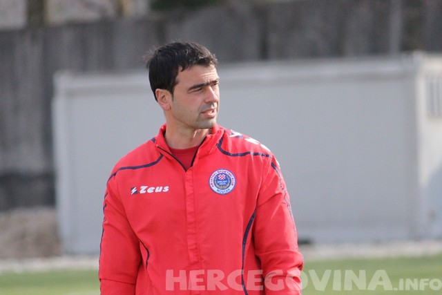 HŠK Zrinjski: Juniori pregazili Travnik 7:0