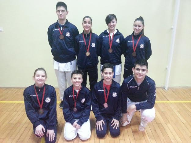 Uspješan nastup SKK Neretva na Ilidža Open 2016