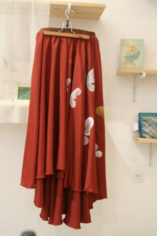 Antonija Nižić: Žena koja živi svoju maštu, ujedno je i žena koja nosi SUCH a... odjeću!