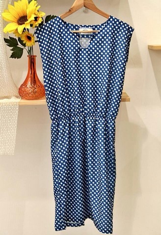 Antonija Nižić: Žena koja živi svoju maštu, ujedno je i žena koja nosi SUCH a... odjeću!