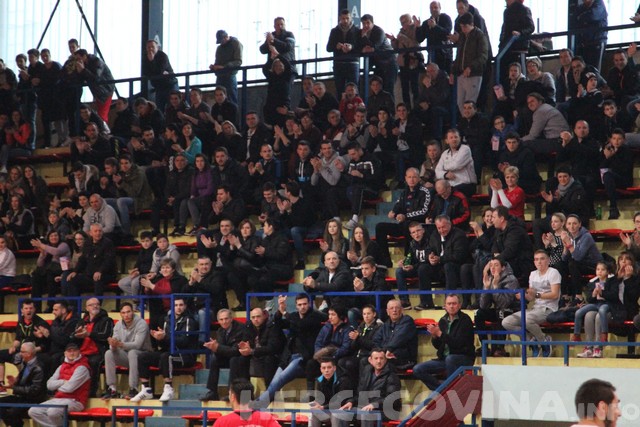 HMRK Zrinjski-RK Vogošća