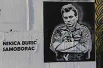 Vukovarska ulica u Splitu