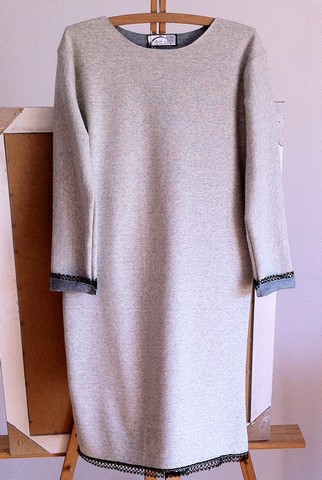 Antonija Nižić: Žena koja živi svoju maštu, ujedno je i žena koja nosi SUCH a... odjeću!