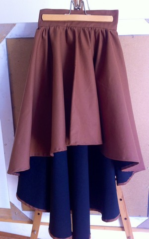 Antonija Nižić: Žena koja živi svoju maštu, ujedno je i žena koja nosi SUCH a... odjeću!