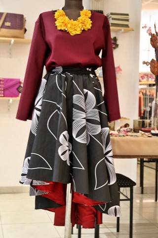 Antonija Nižić: Žena koja živi svoju maštu, ujedno je i žena koja nosi SUCH a... odjeću!