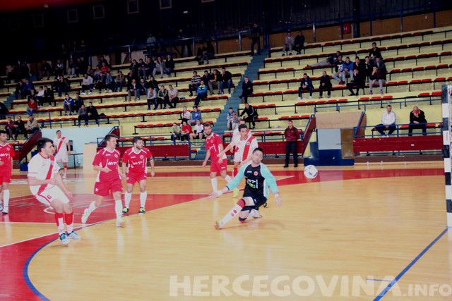 Zrinjski-Centar