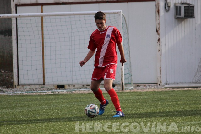 HŠK Zrinjski: Juniori pregazili Travnik 7:0