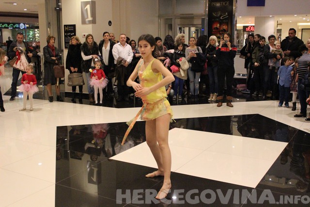 ŠPK Zrinjski nastupio na Danu Down sindroma