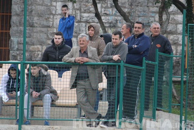 HŠK Zrinjski: Juniori pregazili Travnik 7:0