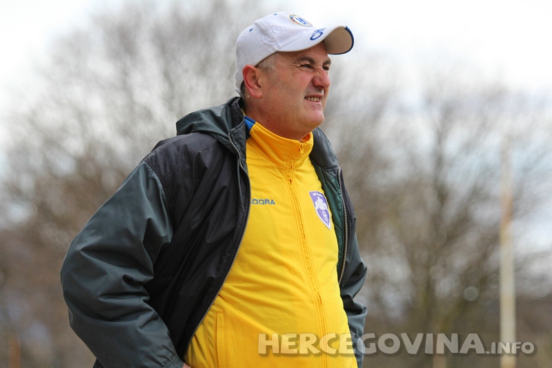 Pioniri Sloge Ljubuški zaustavili lidera, pobjeda predpionira Sloge nad Posušjem