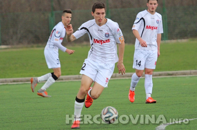 Juniori Širokog Brijega plasirali se u polufinale kupa